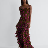 Primrose Gown