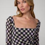 Leslie Dress