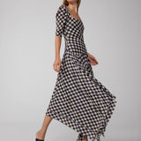 Leslie Dress