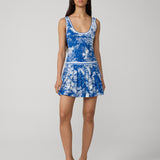Tasha Dress