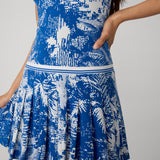 Tasha Dress