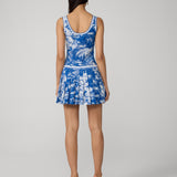 Tasha Dress