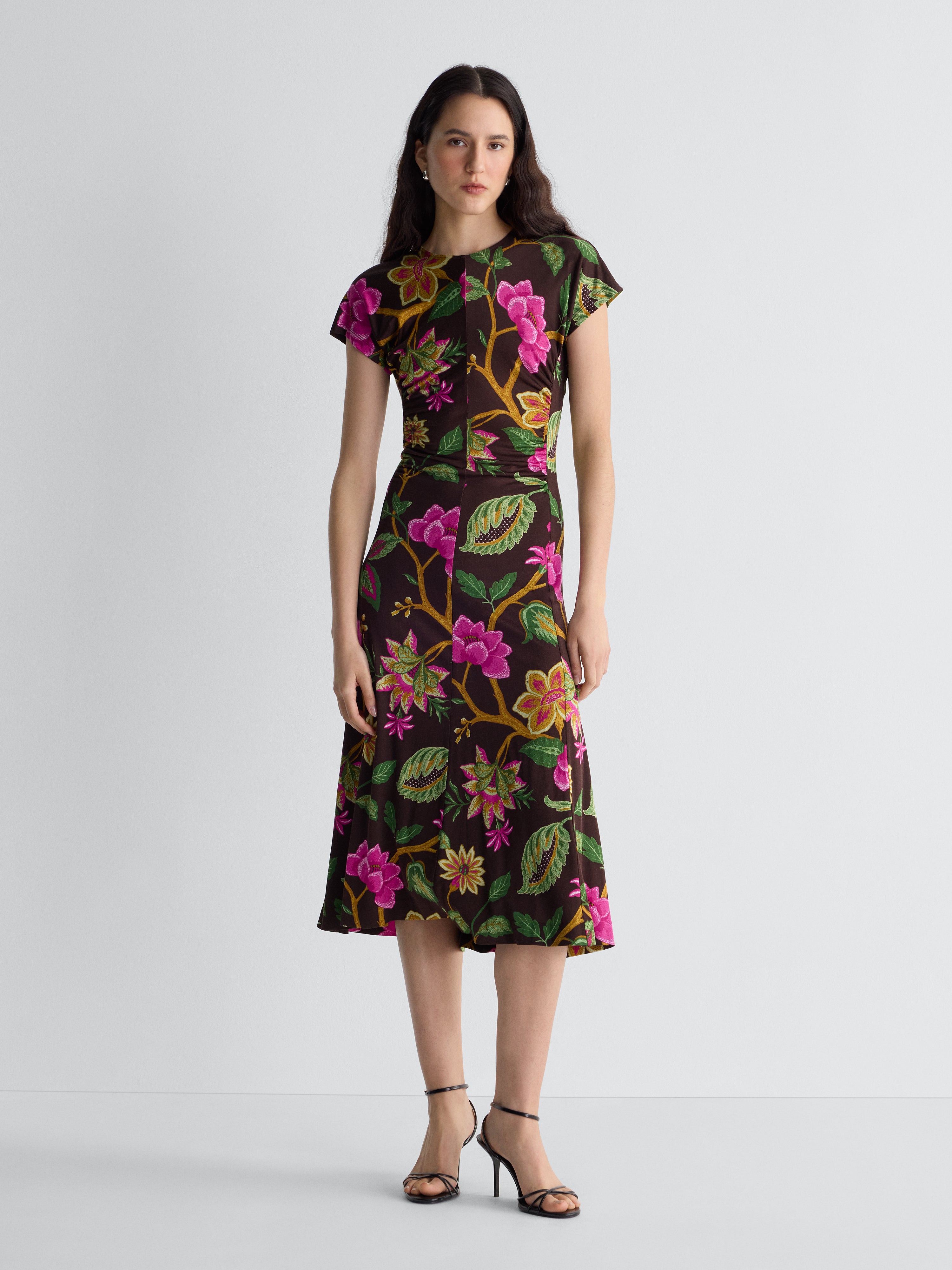Mavis Dress