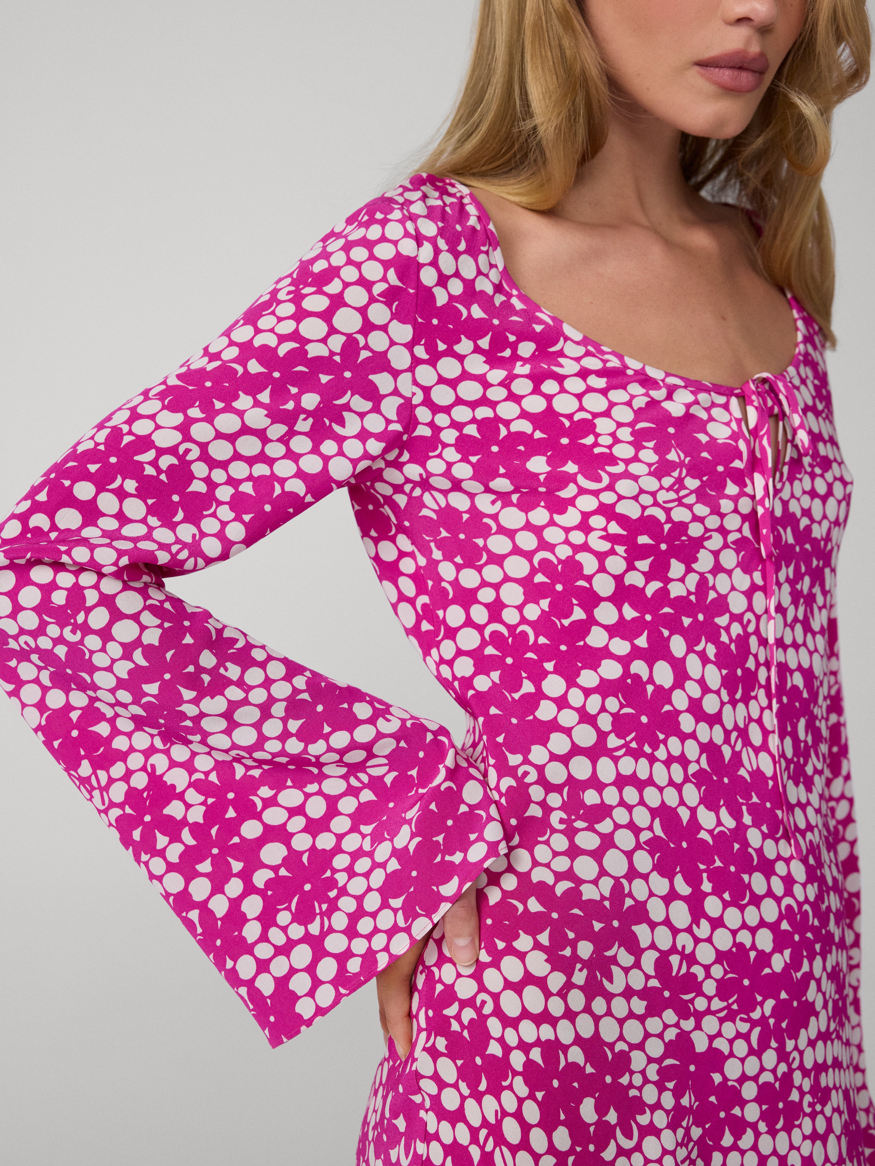 Daisy Dress – Diane von Furstenberg