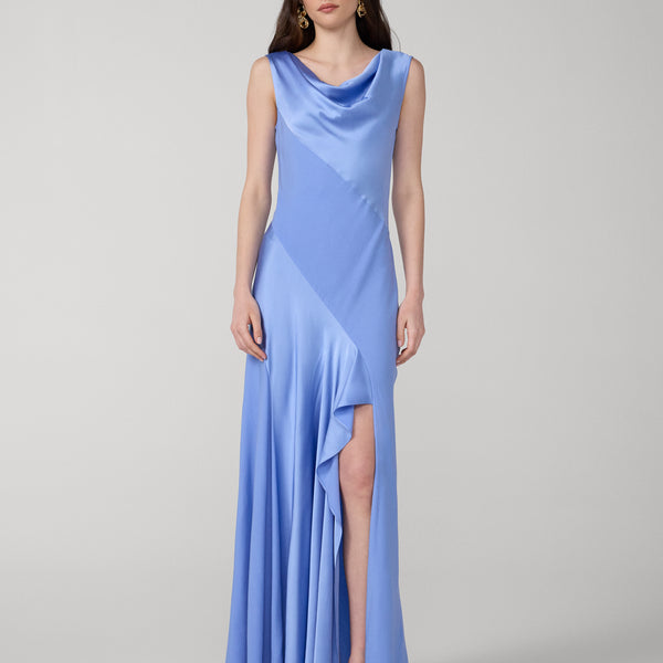 DVF