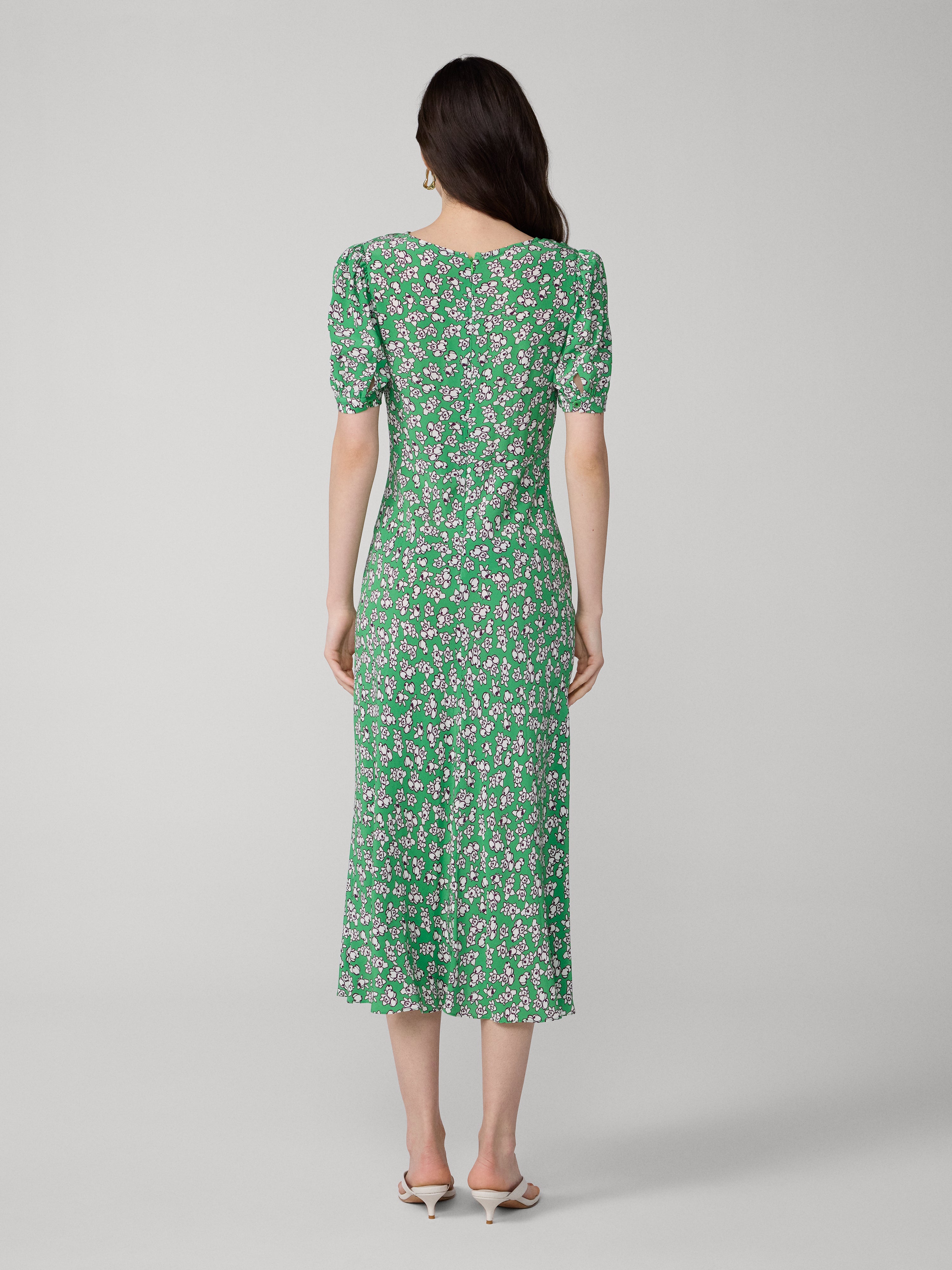 Molly Dress – Diane von Furstenberg