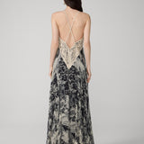 Madelina Dress
