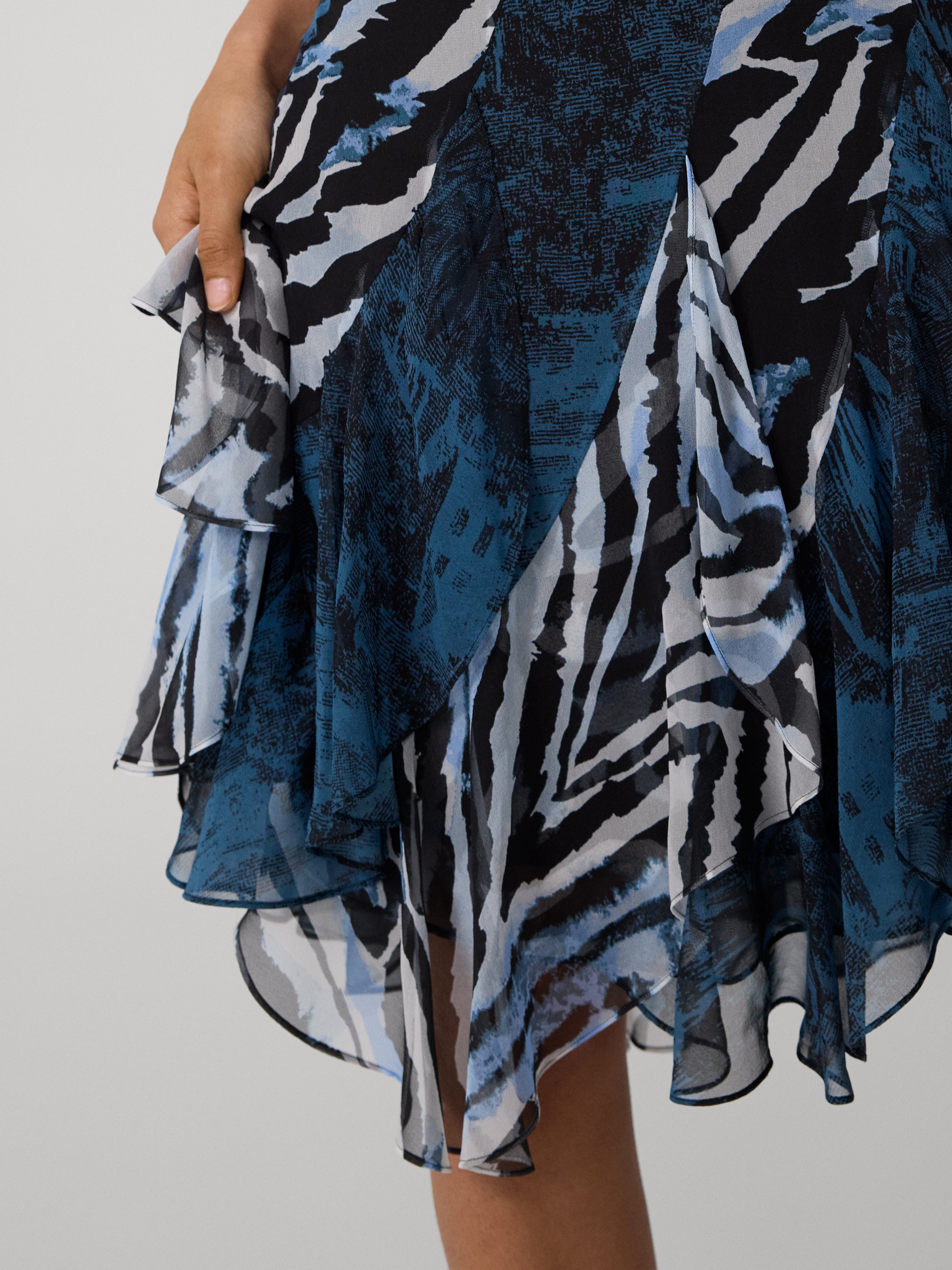 Rafferty Dress – Diane von Furstenberg