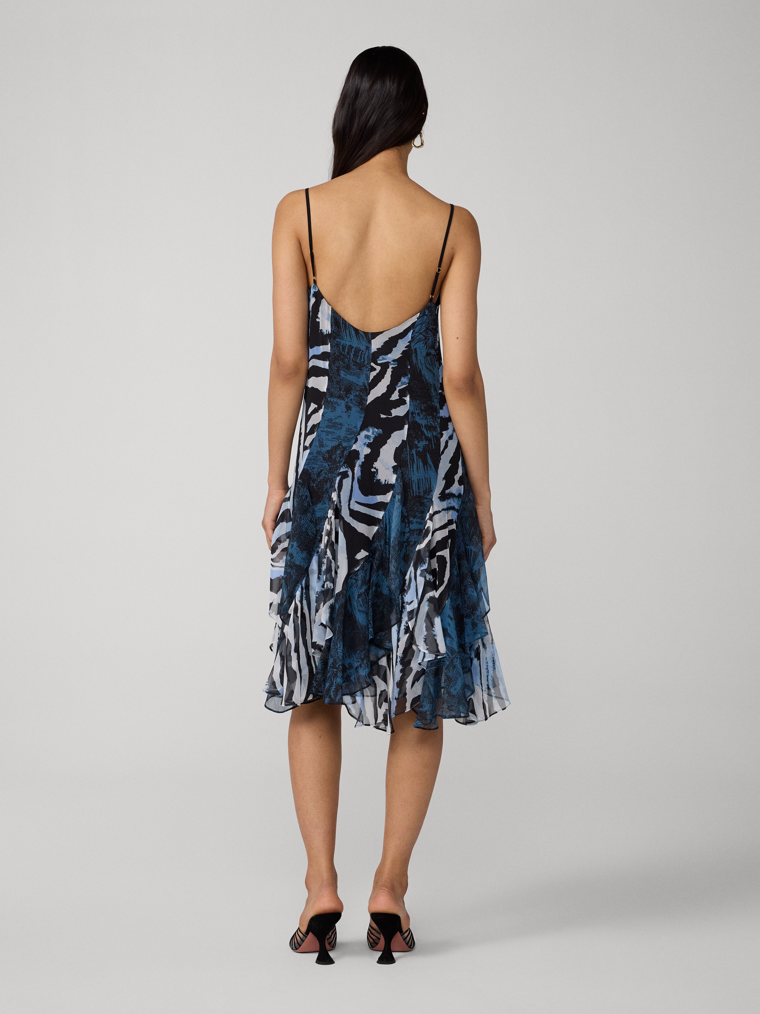 DVF