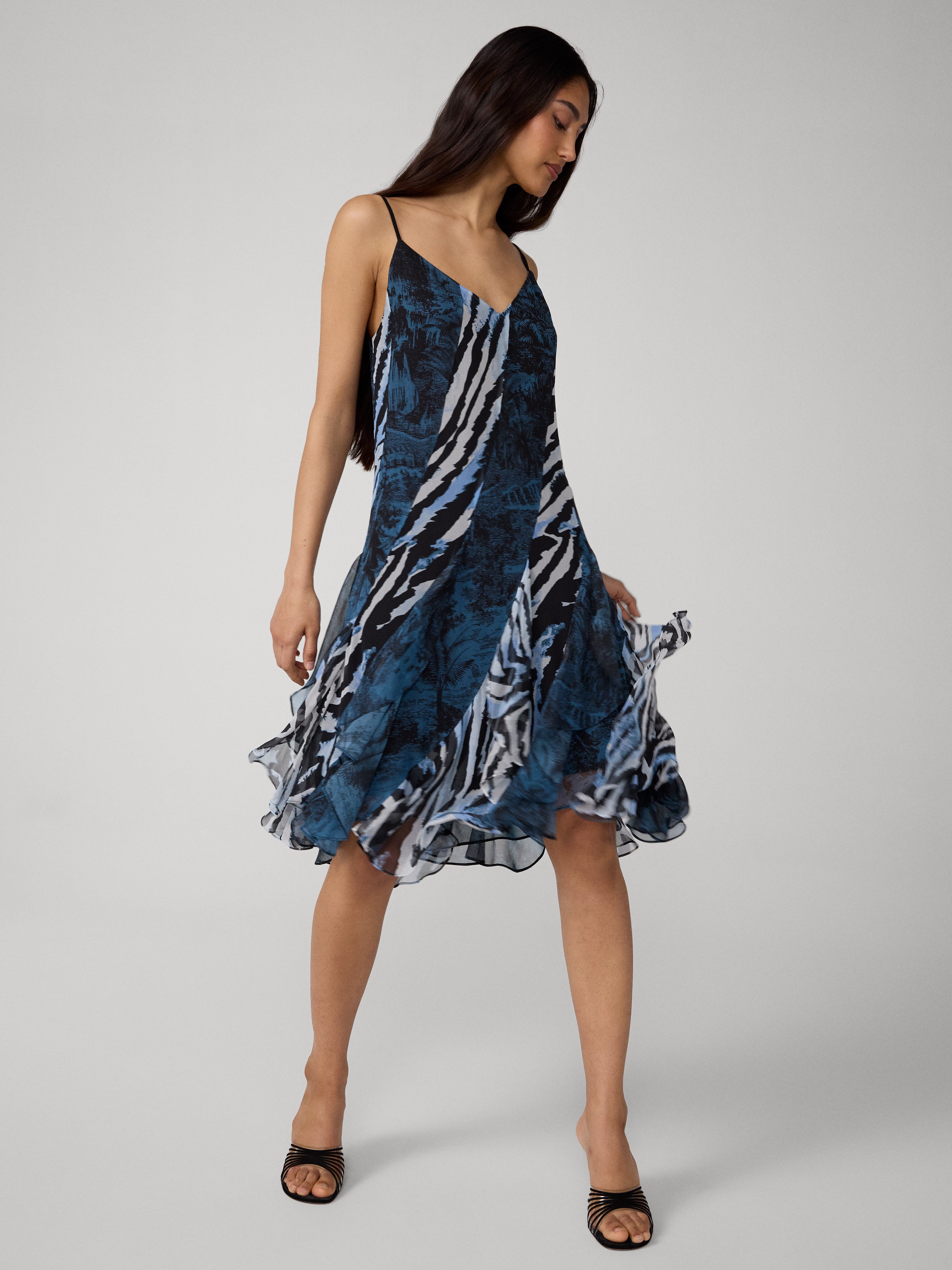 DVF
