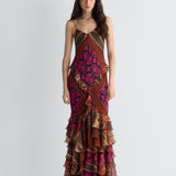 Nadia Dress