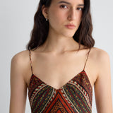 Nadia Dress