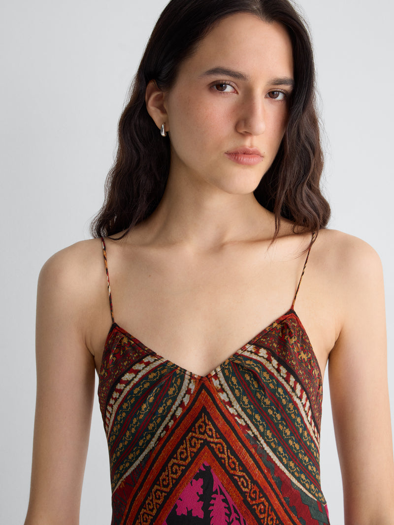 Nadia Dress