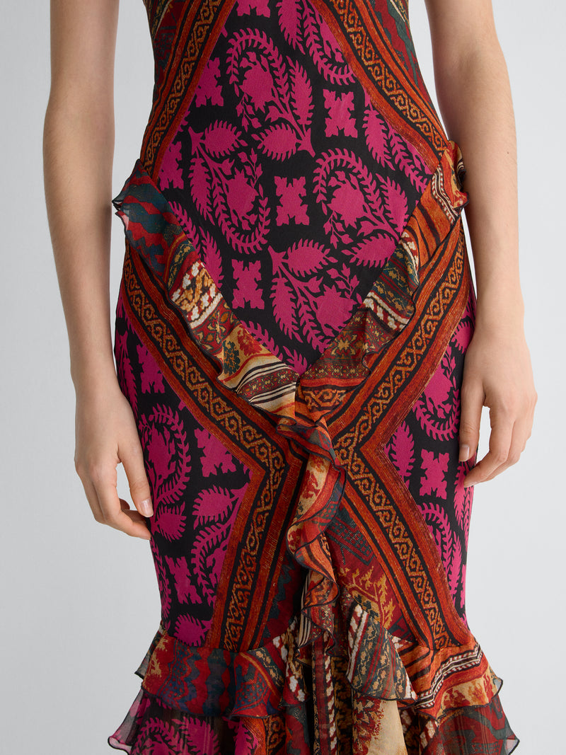 Nadia Dress