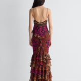 Nadia Dress