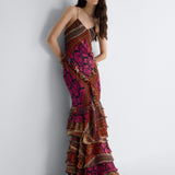 Nadia Dress