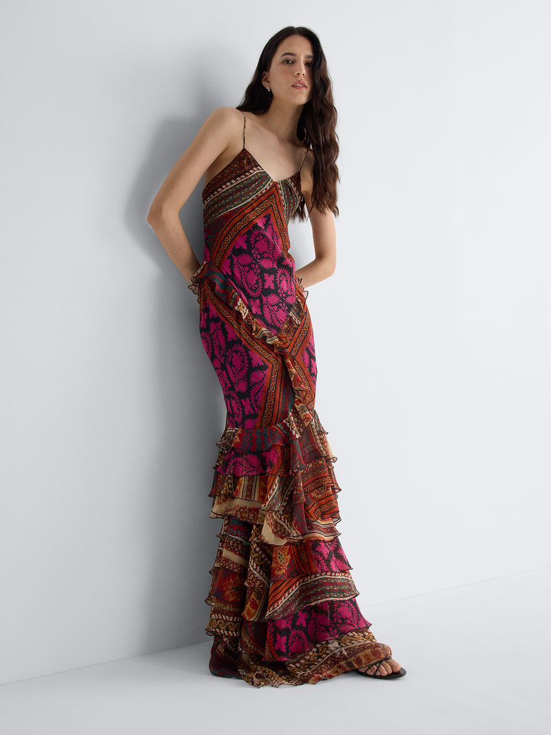 Nadia Dress
