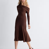 Zinnia Dress