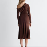 Zinnia Dress