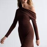 Zinnia Dress