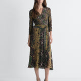 Irina Midi Dress