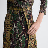 Irina Midi Dress