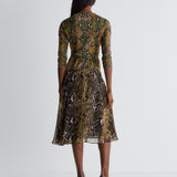 Irina Midi Dress