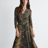 Irina Midi Dress