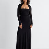 Ariela Jersey Dress
