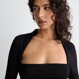Ariela Jersey Dress