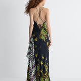 Veda Dress