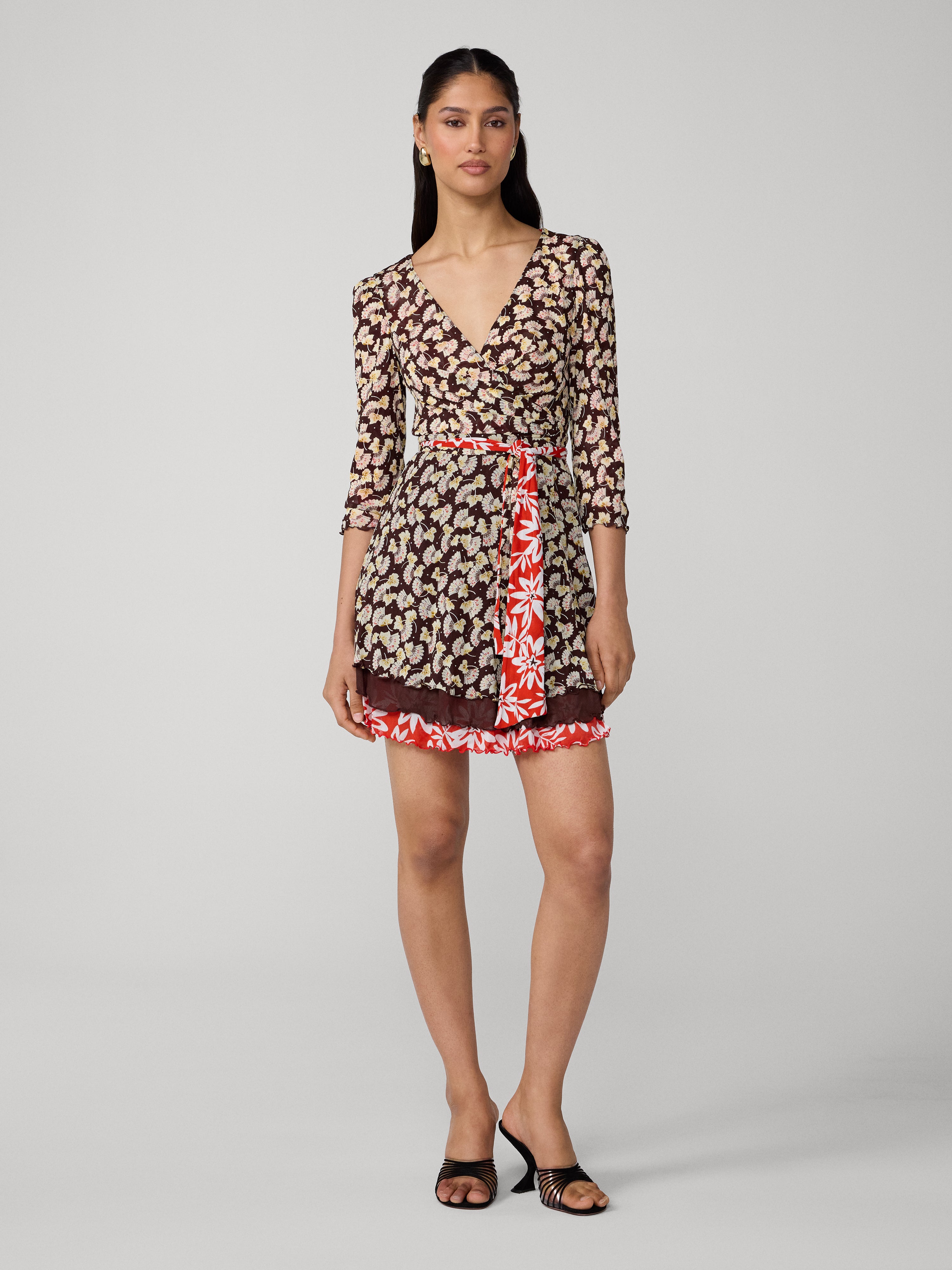 DVF
