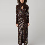 Murray Sequin Dress