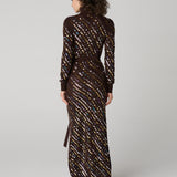 Murray Sequin Dress