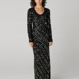 Trovaso Dress
