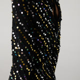 Trovaso Dress