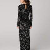 Trovaso Dress