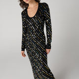 Trovaso Dress