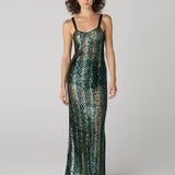 Nolita Dress