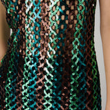 Nolita Dress