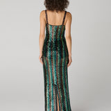 Nolita Dress