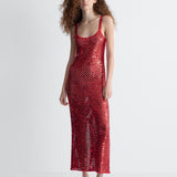 Nolita Sequin Dress