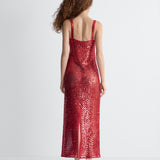 Nolita Sequin Dress