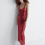 Nolita Sequin Dress