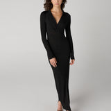 Castella Dress