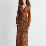 Davina Dress