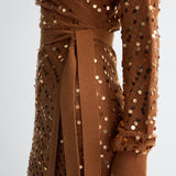 Davina Dress