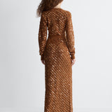 Davina Dress