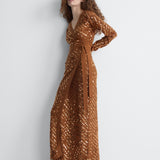 Davina Dress