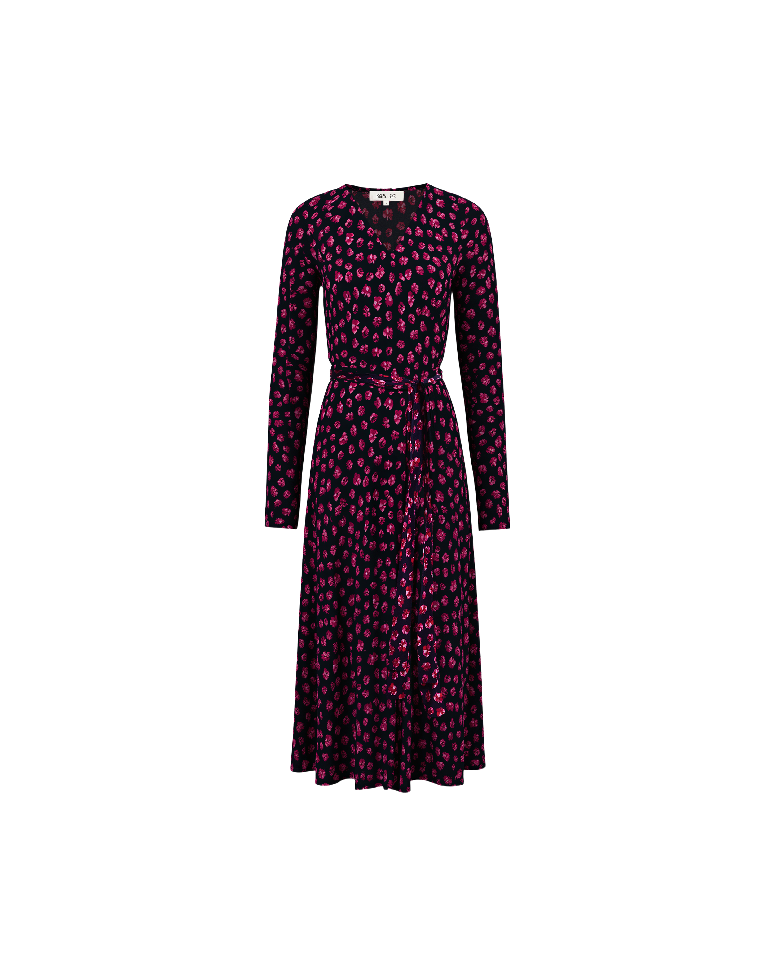 Tilly Dress – Diane von Furstenberg Tilly Dress – Diane von Furstenberg